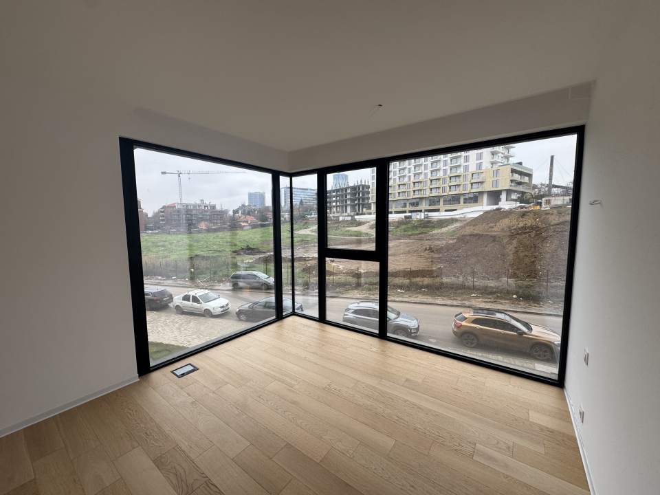 Apartament cu 3 camere de vânzare în One Lake Club, Floreasca, Sector 2 poza nr. 5