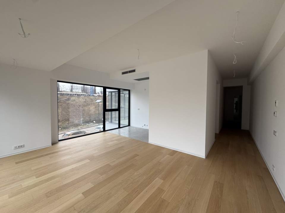 Apartament cu 3 camere de vânzare în One Lake Club, Floreasca, Sector 2 poza nr. 1