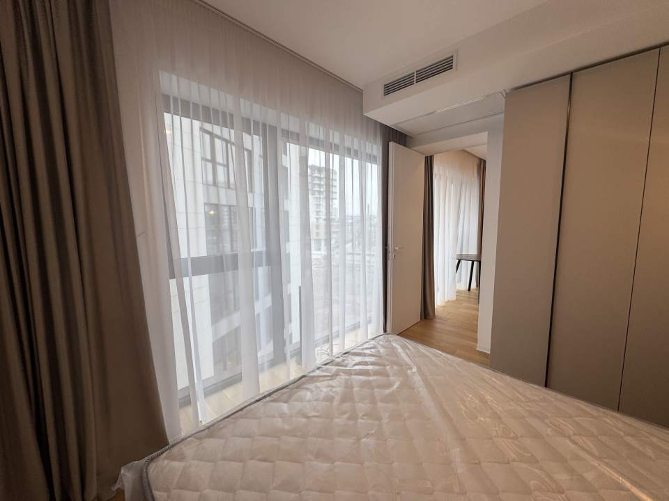 Garsonieră de vânzare în One Lake Club, Floreasca, Sector 2 poza nr. 5