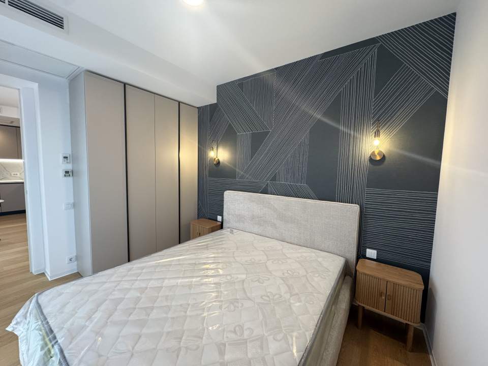 Garsonieră de vânzare în One Lake Club, Floreasca, Sector 2 poza nr. 2