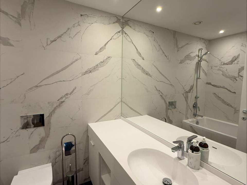 Apartament cu 4 camere de vânzare în One Herăstrău Towers, Herăstrău, Sector 1 poza nr. 5