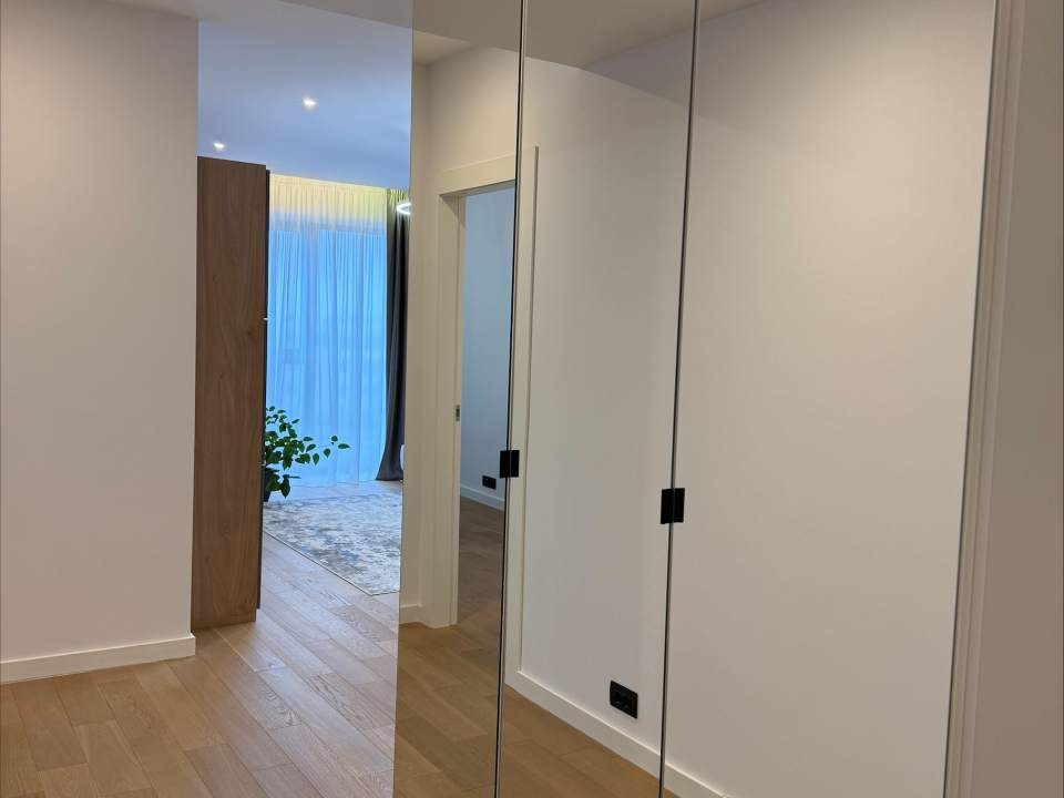 Apartament cu 4 camere de vânzare în One Herăstrău Towers, Herăstrău, Sector 1 poza nr. 7