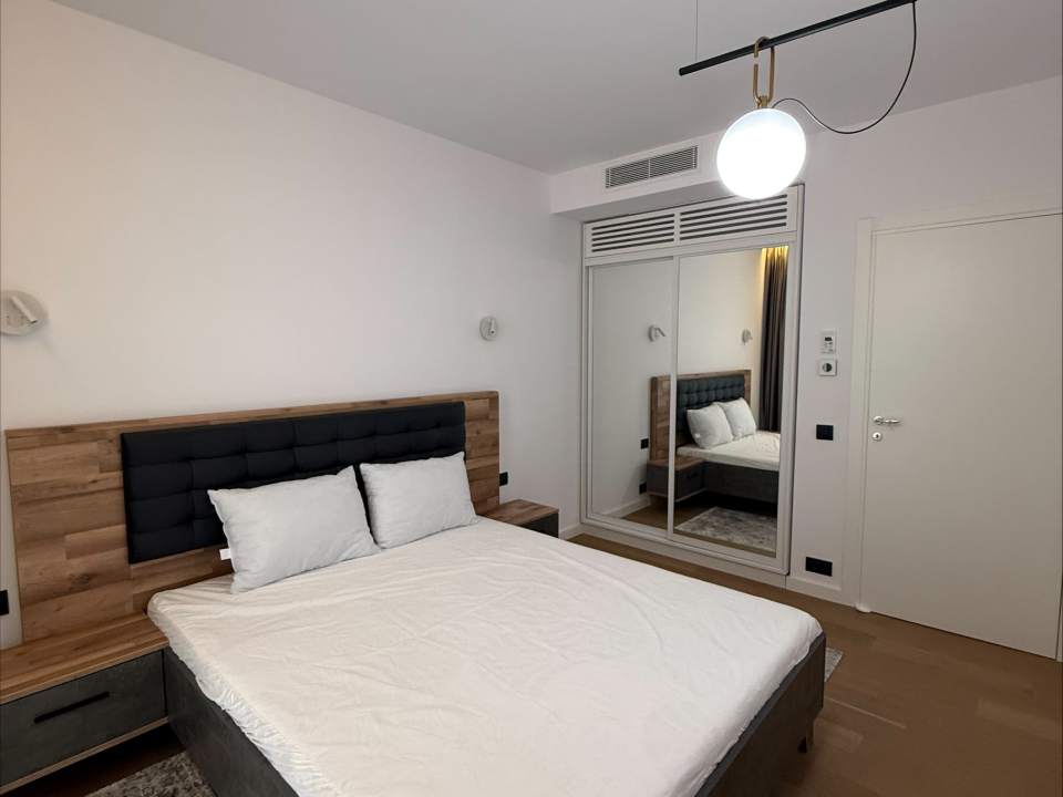 Apartament cu 4 camere de vânzare în One Herăstrău Towers, Herăstrău, Sector 1 poza nr. 9