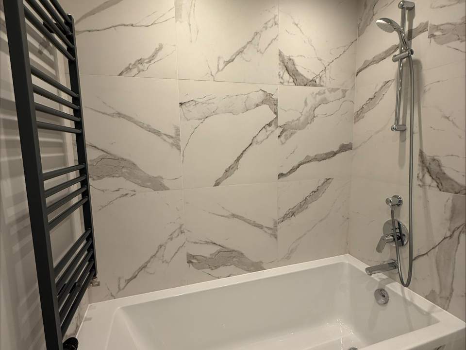 Apartament cu 4 camere de vânzare în One Herăstrău Towers, Herăstrău, Sector 1 poza nr. 10