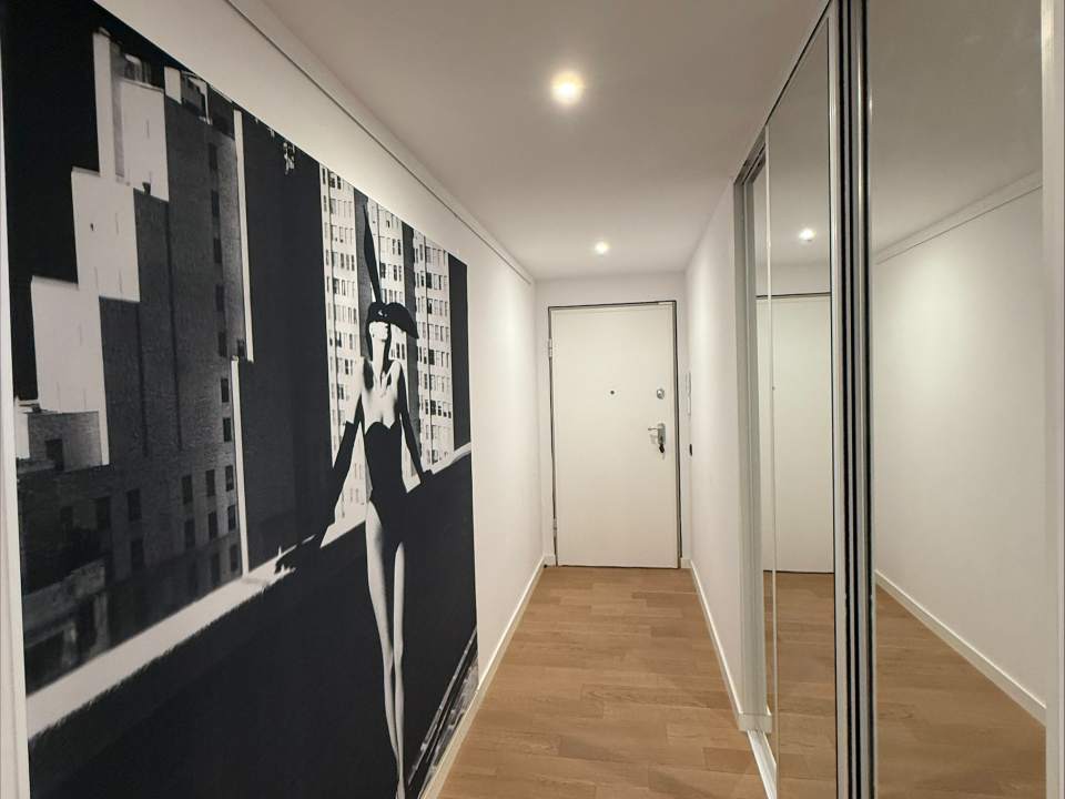 Apartament cu 4 camere de vânzare în One Herăstrău Towers, Herăstrău, Sector 1 poza nr. 11