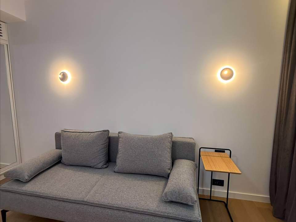 Apartament cu 4 camere de vânzare în One Herăstrău Towers, Herăstrău, Sector 1 poza nr. 15