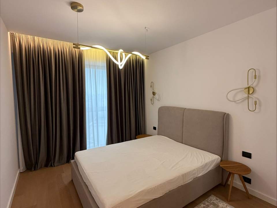 Apartament cu 4 camere de vânzare în One Herăstrău Towers, Herăstrău, Sector 1 poza nr. 17