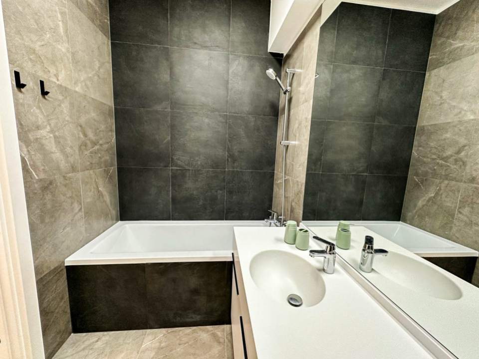 1 Bedroom Apartment For Rent In One Timpuri Noi, Timpuri Noi, Sector 3 photo no. 4