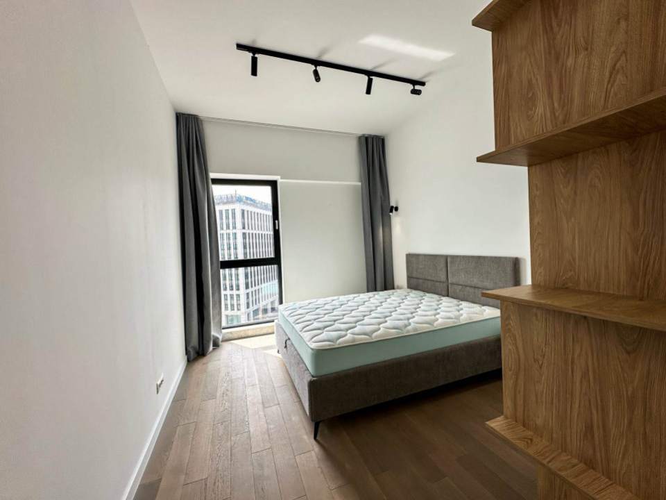 1 Bedroom Apartment For Rent In One Timpuri Noi, Timpuri Noi, Sector 3 photo no. 2