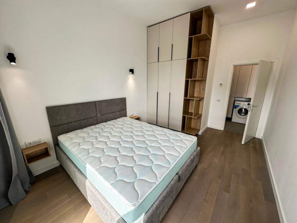 1 Bedroom Apartment For Rent In One Timpuri Noi, Timpuri Noi, Sector 3 photo no. 5