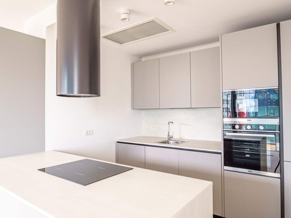 Apartament cu 2 camere de închiriat în One Mircea Eliade, Floreasca, Sector 1 poza nr. 2