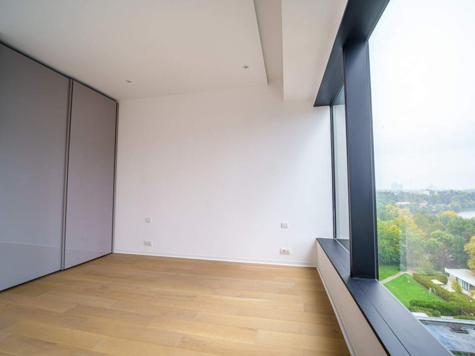 Apartament cu 2 camere de închiriat în One Mircea Eliade, Floreasca, Sector 1 poza nr. 4