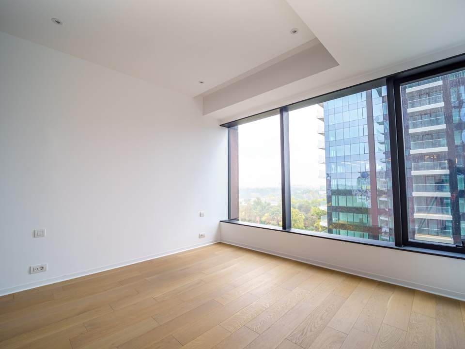 Apartament cu 2 camere de închiriat în One Mircea Eliade, Floreasca, Sector 1 poza nr. 5