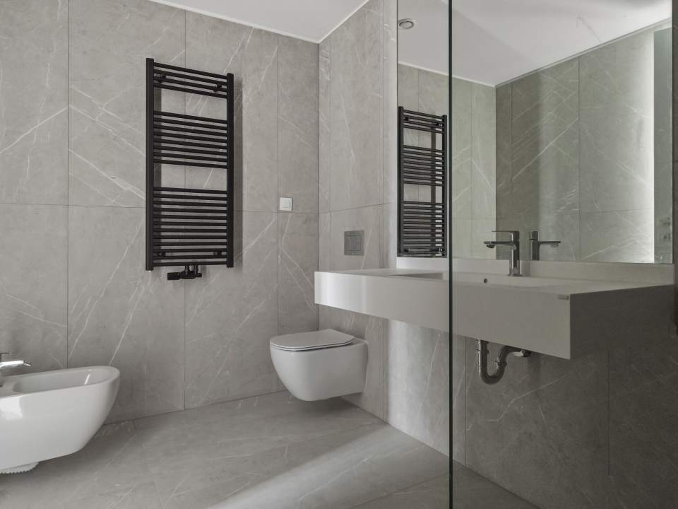 Duplex cu 5 camere de vânzare în One Lake Club, Floreasca, Sector 2 poza nr. 2