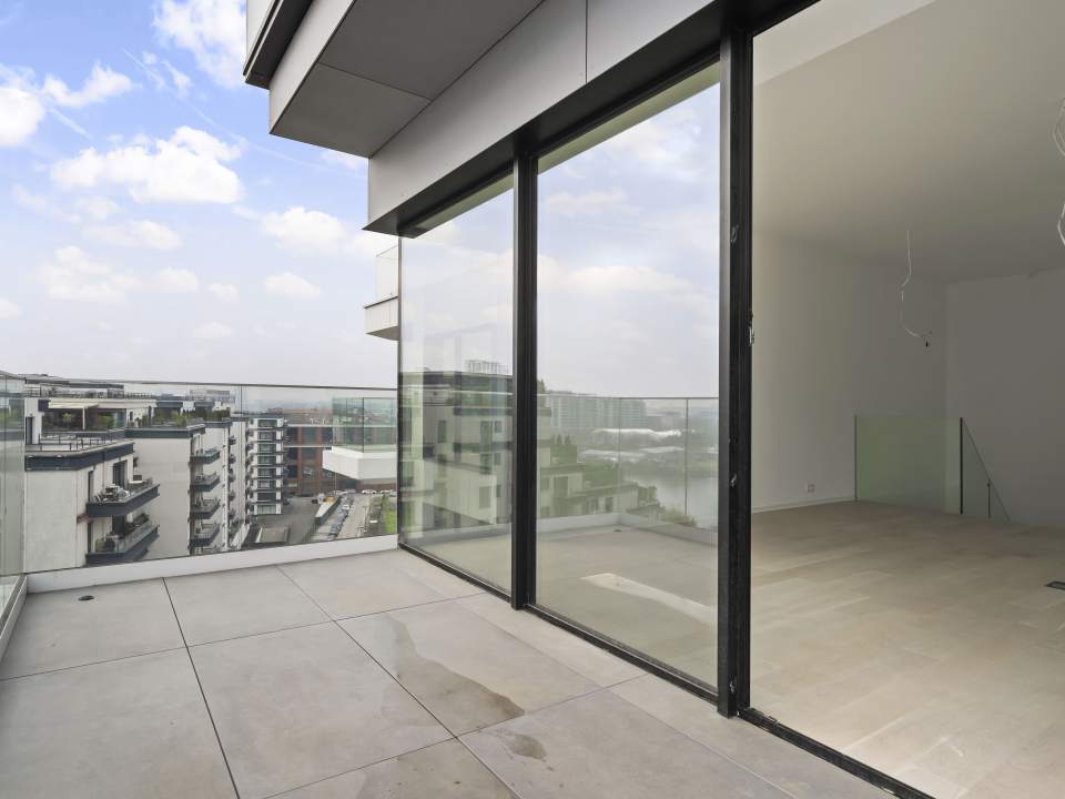 Duplex cu 5 camere de vânzare în One Lake Club, Floreasca, Sector 2 poza nr. 4