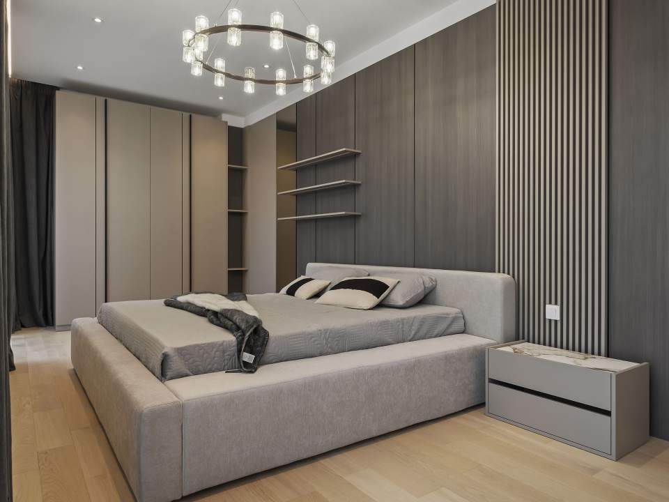 Apartament cu 4 camere de vânzare în One Lake Club, Floreasca, Sector 2 poza nr. 1