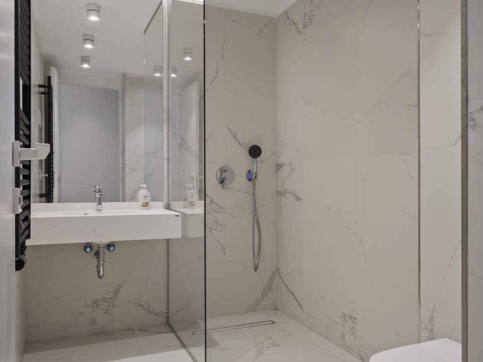 Apartament cu 4 camere de vânzare în One Lake Club, Floreasca, Sector 2 poza nr. 2