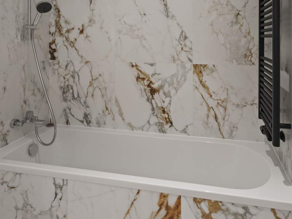 Apartament cu 4 camere de vânzare în One Lake Club, Floreasca, Sector 2 poza nr. 4