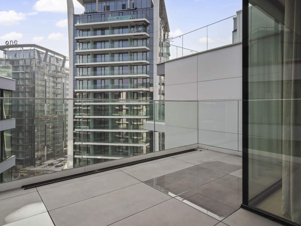 Apartament cu 4 camere de vânzare în One Lake Club, Floreasca, Sector 2 poza nr. 7