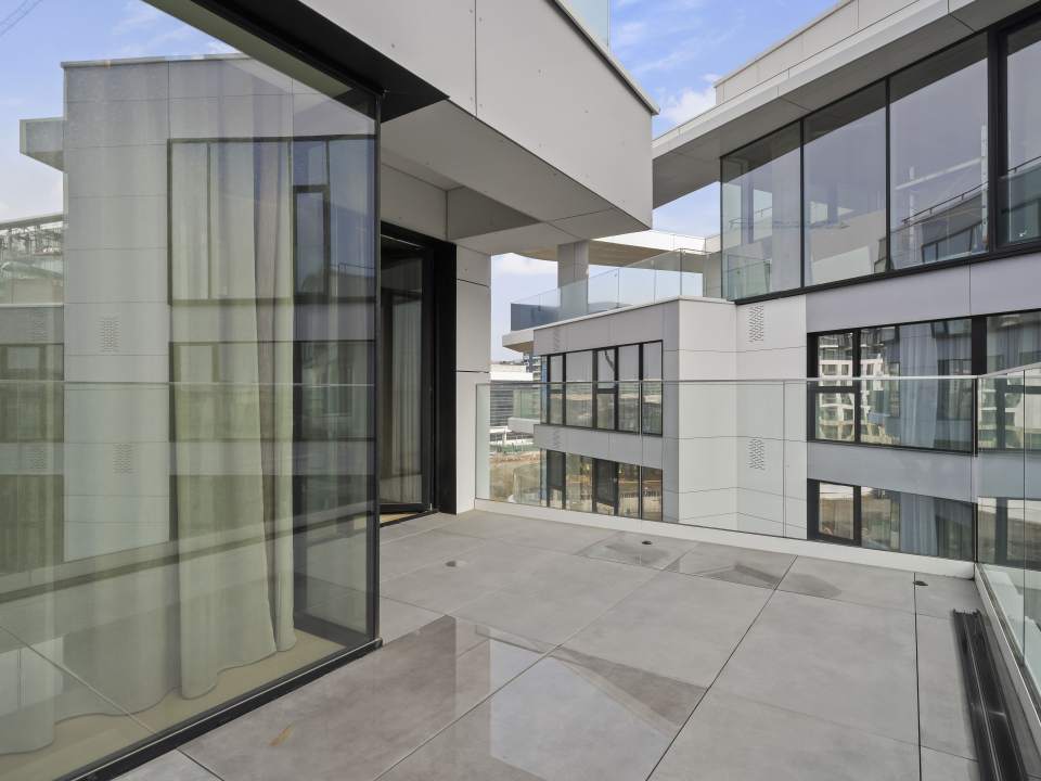 Apartament cu 4 camere de vânzare în One Lake Club, Floreasca, Sector 2 poza nr. 8