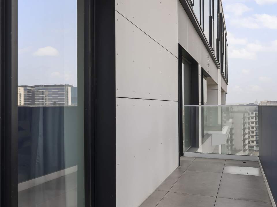 Apartament cu 4 camere de vânzare în One Lake Club, Floreasca, Sector 2 poza nr. 9