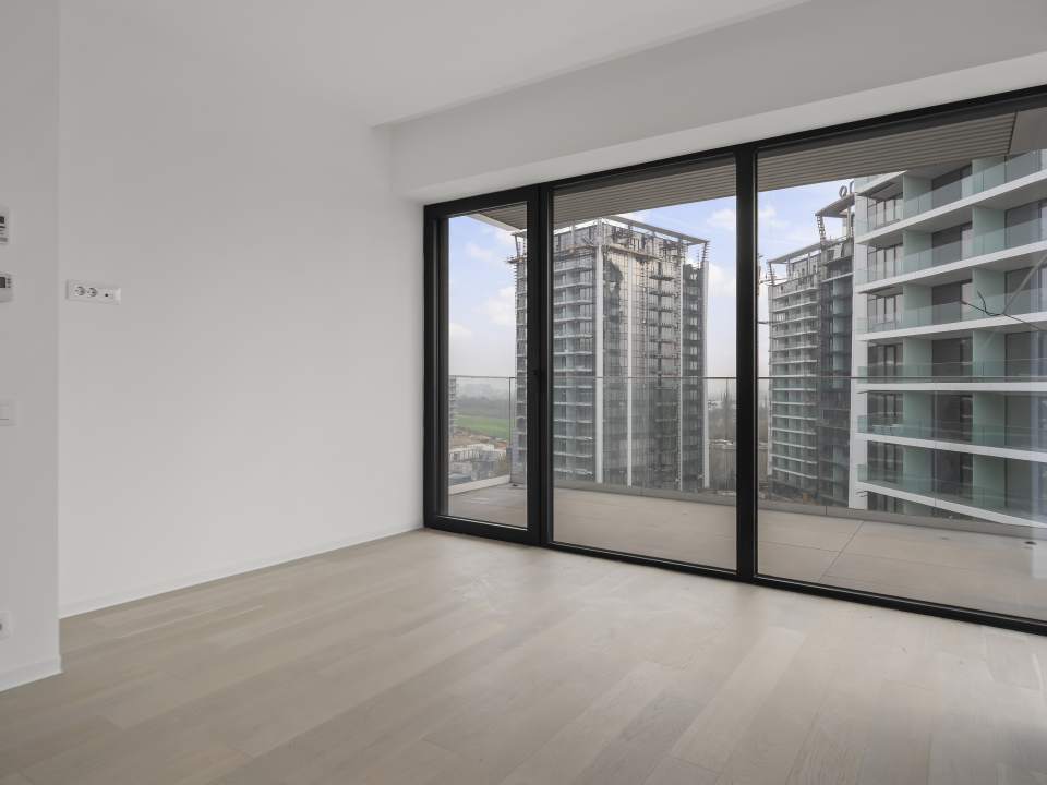 2 Bedroom Duplex For Sale In One Lake Club, Floreasca, Sector 2 photo no. 1