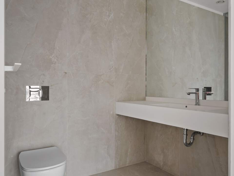 Apartament cu 4 camere de vânzare în One Lake Club, Floreasca, Sector 2 poza nr. 4