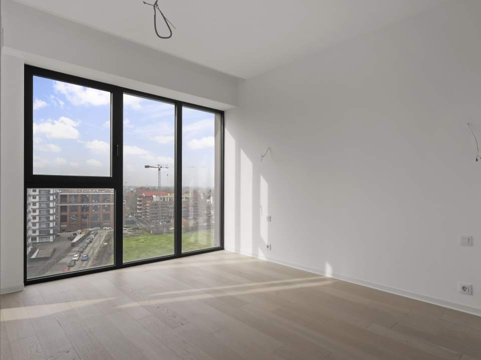 3 Bedroom Apartment For Sale In One Lake Club, Floreasca, Sector 2 photo no. 1