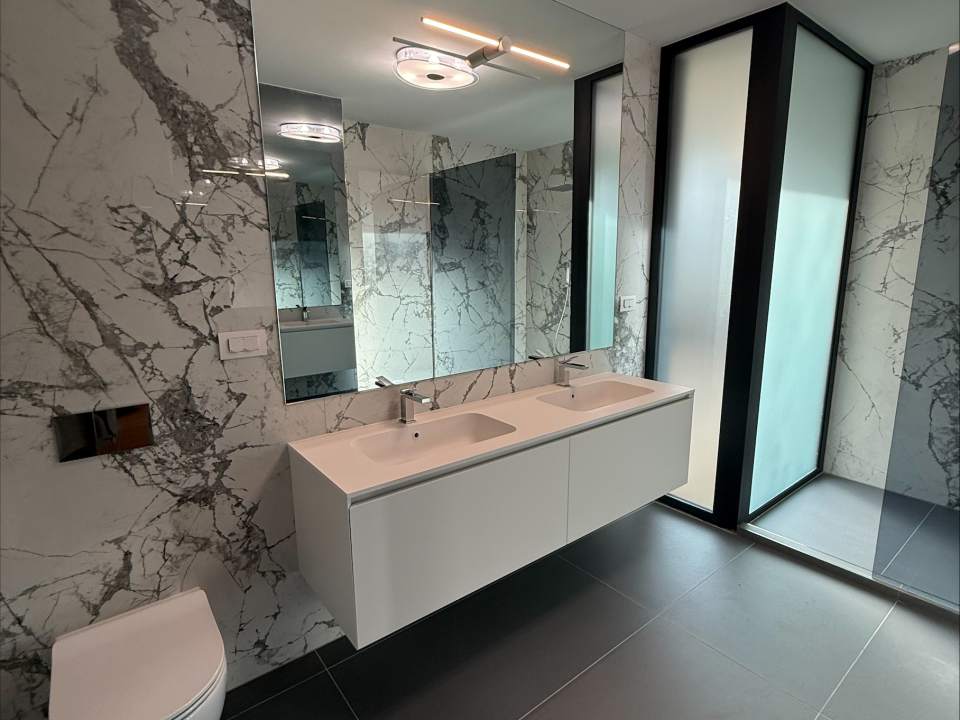 Apartament cu 4 camere de inchiriat in zona Arcul de Triumf poza nr. 5