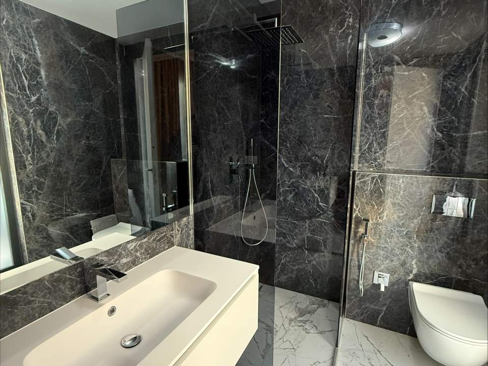 Apartament cu 4 camere de inchiriat in zona Arcul de Triumf poza nr. 9