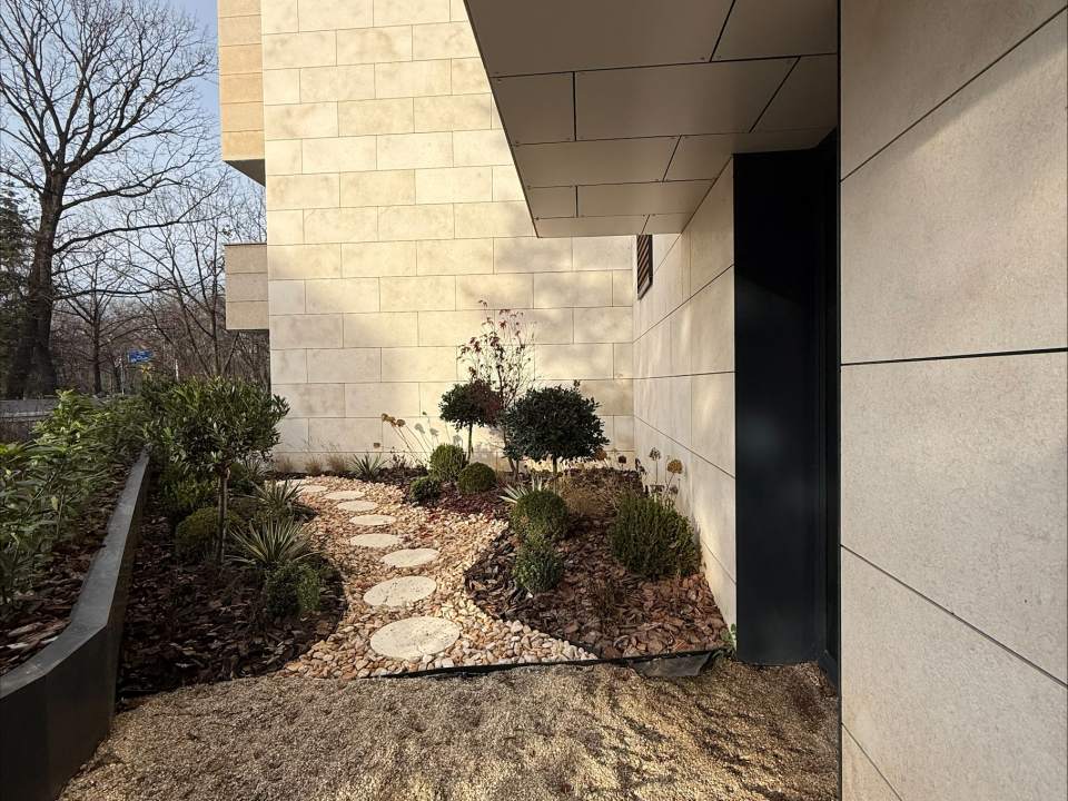 Apartament cu 4 camere de inchiriat in zona Arcul de Triumf poza nr. 10