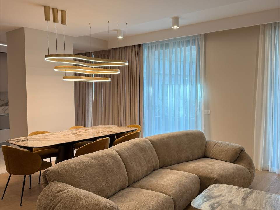 3 Bedroom Apartment For Rent photo no. 6