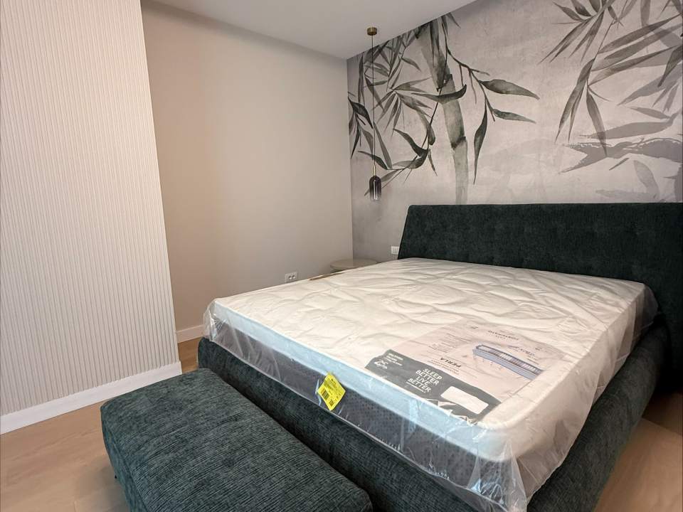 Apartament cu 4 camere de inchiriat in zona Arcul de Triumf poza nr. 11