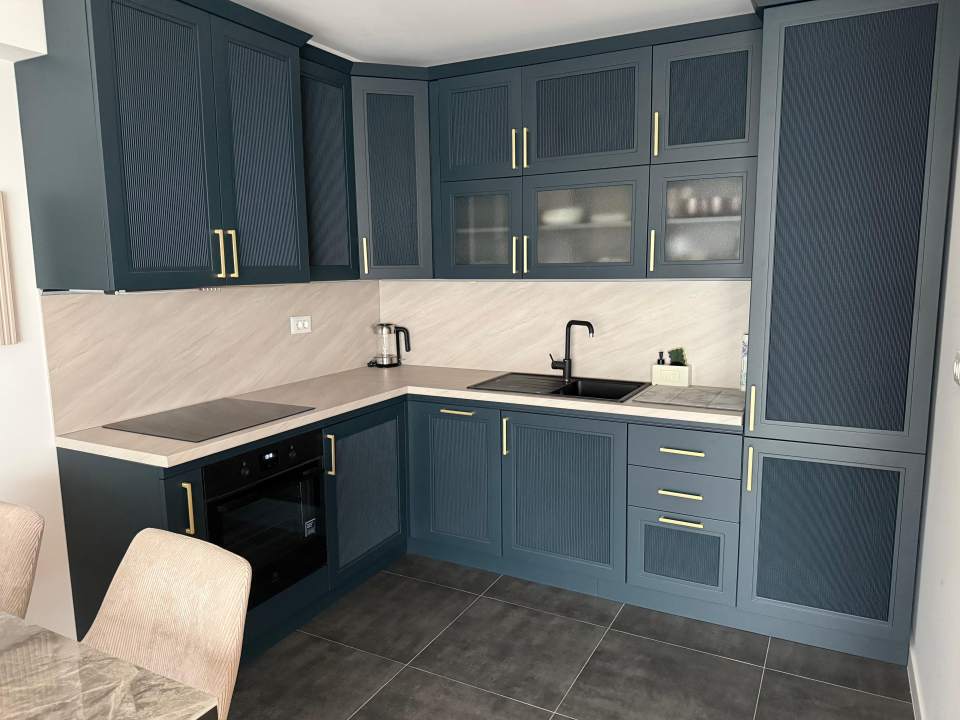 Apartament cu 2 camere de închiriat în One Cotroceni Park, Cotroceni, Sector 5 poza nr. 2