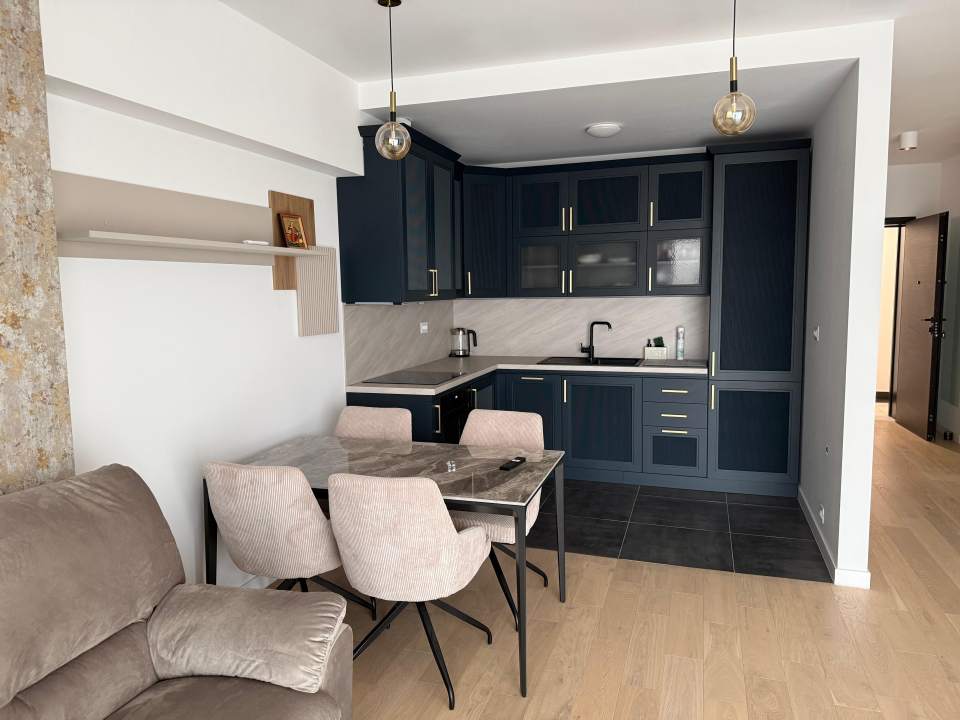 1 Bedroom Apartment For Rent In One Cotroceni Park, Cotroceni, Sector 5 photo no. 1