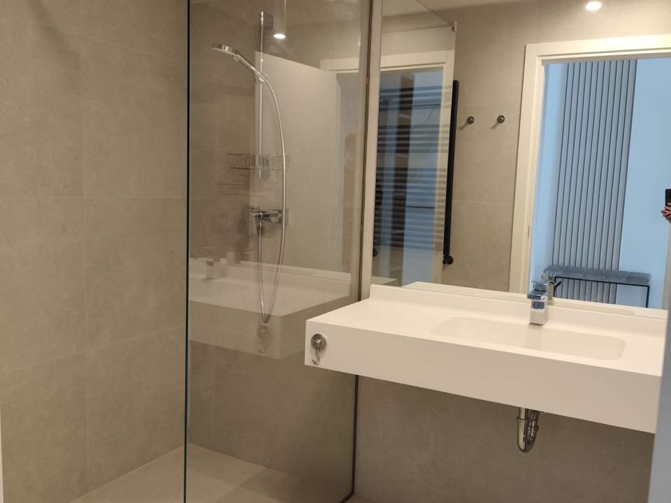 1 Bedroom Apartment For Rent In One Cotroceni Park, Cotroceni, Sector 5 photo no. 6