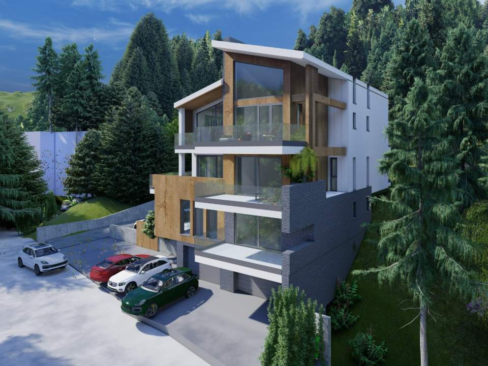 Royal Pines photo no. 5