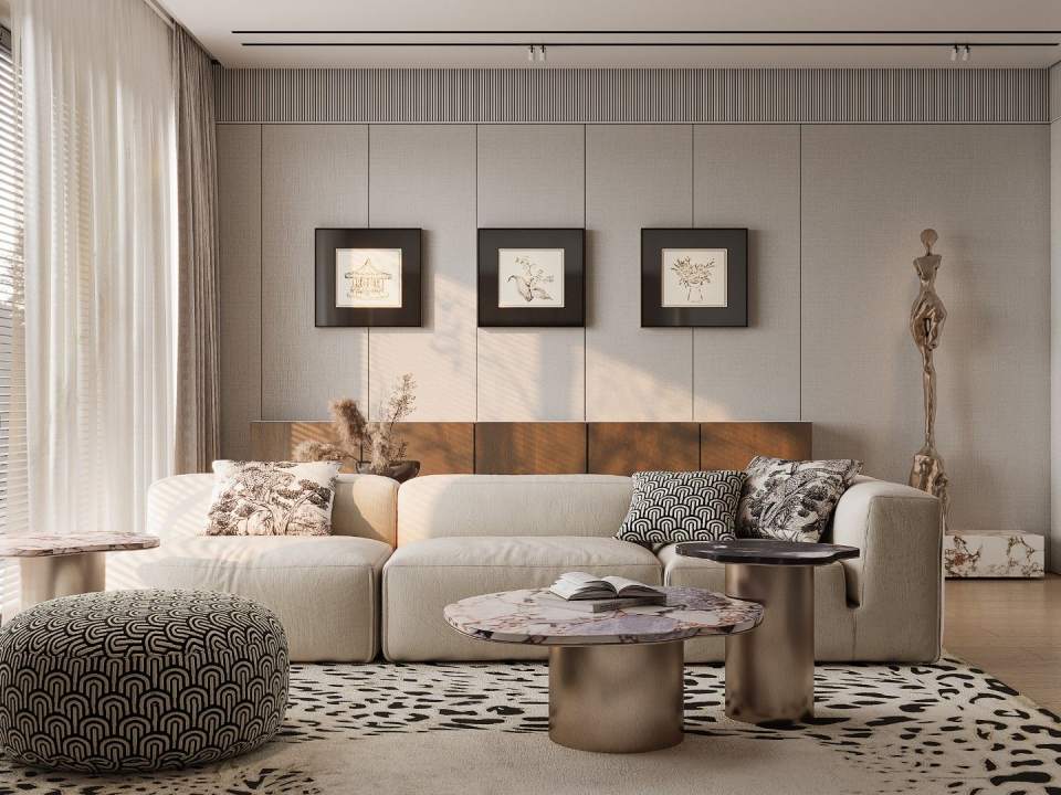 Studio For Sale In Royal Pines, Sinaia photo no. 1