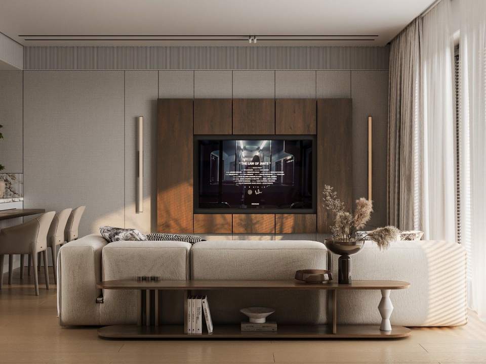 Studio For Sale In Royal Pines, Sinaia photo no. 2