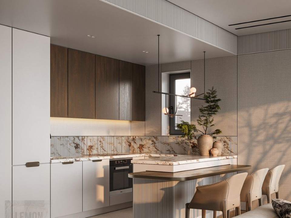 Studio For Sale In Royal Pines, Sinaia photo no. 3