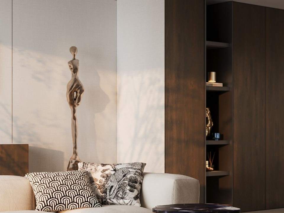 Studio For Sale In Royal Pines, Sinaia photo no. 4