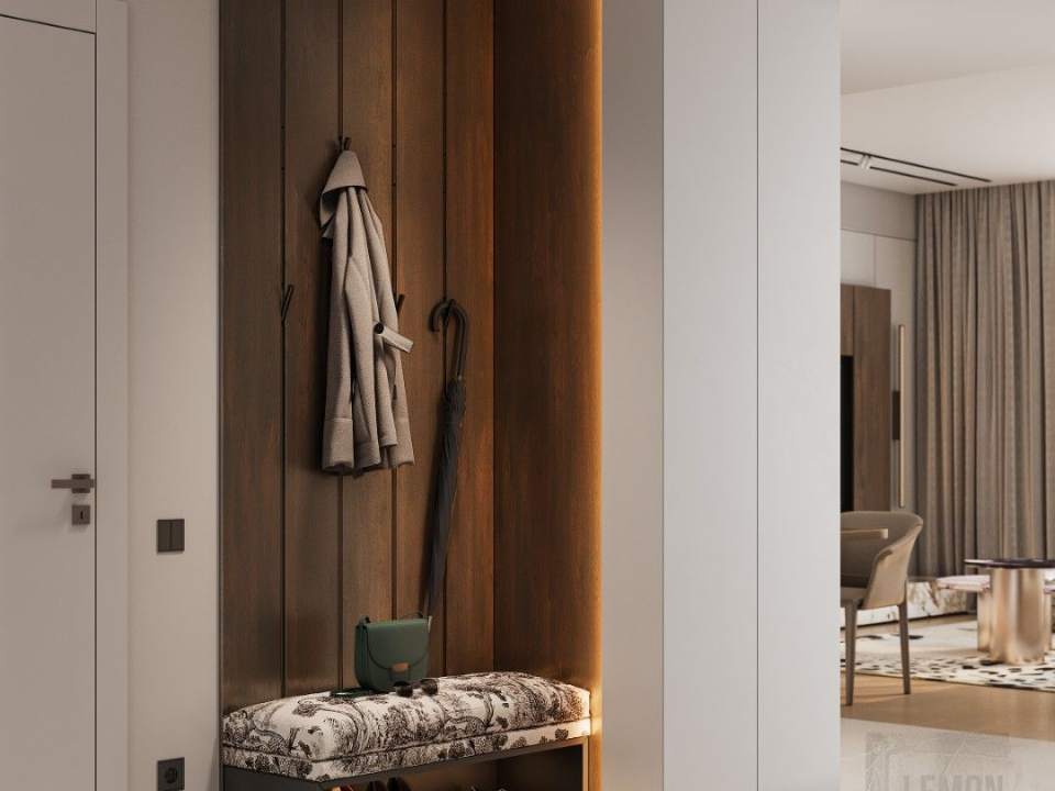 Studio For Sale In Royal Pines, Sinaia photo no. 8