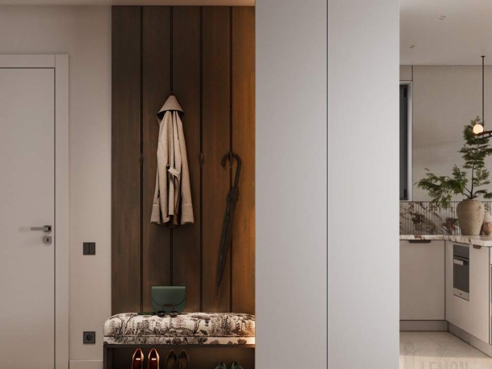 Studio For Sale In Royal Pines, Sinaia photo no. 9