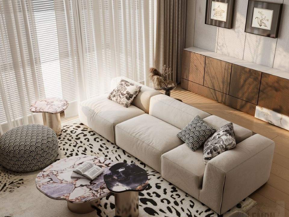 Studio For Sale In Royal Pines, Sinaia photo no. 10