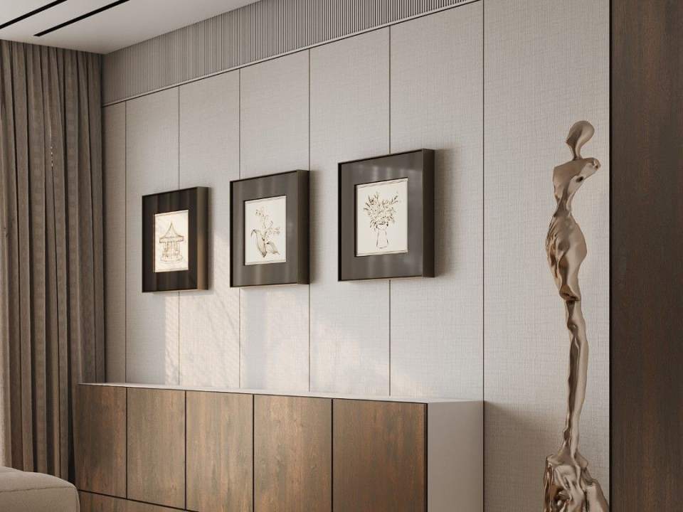 Studio For Sale In Royal Pines, Sinaia photo no. 13