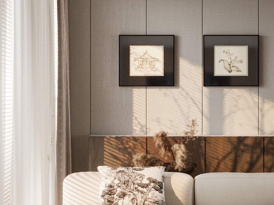 Studio For Sale In Royal Pines, Sinaia photo no. 14