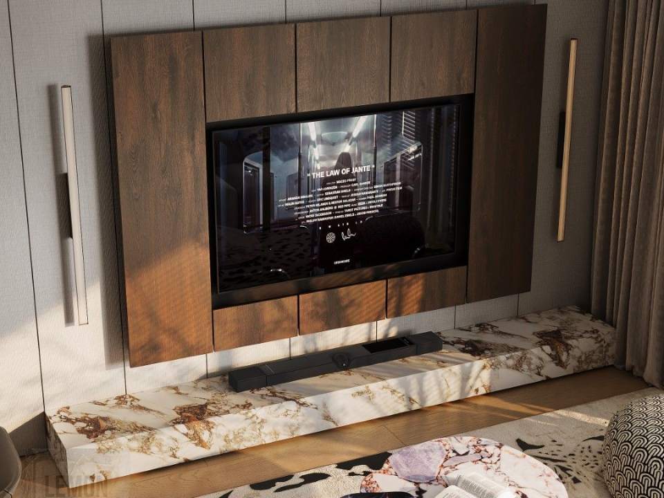 Studio For Sale In Royal Pines, Sinaia photo no. 15