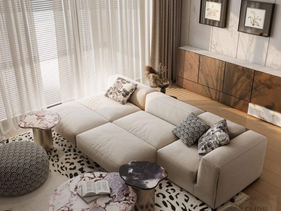 Studio For Sale In Royal Pines, Sinaia photo no. 16