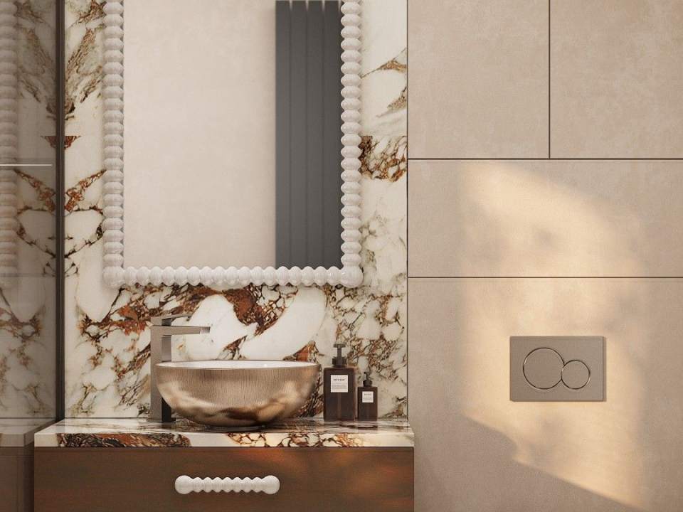 Studio For Sale In Royal Pines, Sinaia photo no. 18