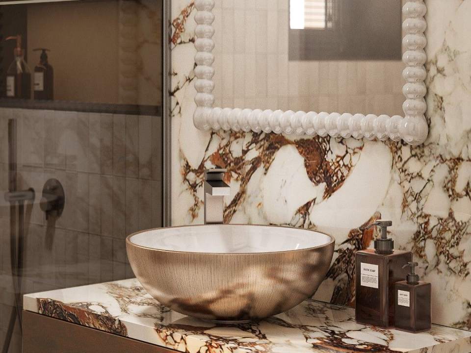 Studio For Sale In Royal Pines, Sinaia photo no. 20